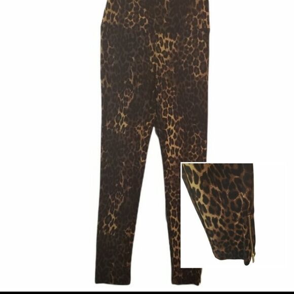 Iman Pants  - Picture 1 of 6